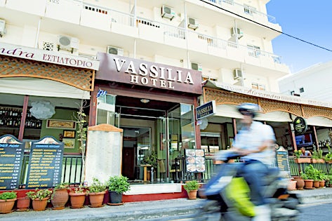 Vassilia